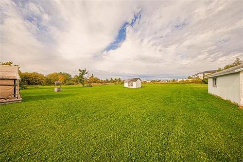 463 Almey Ave, Winnipeg, MB 