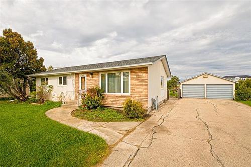 463 Almey Ave, Winnipeg, MB 