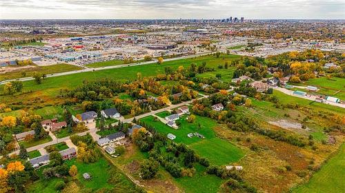 463 Almey Ave, Winnipeg, MB 
