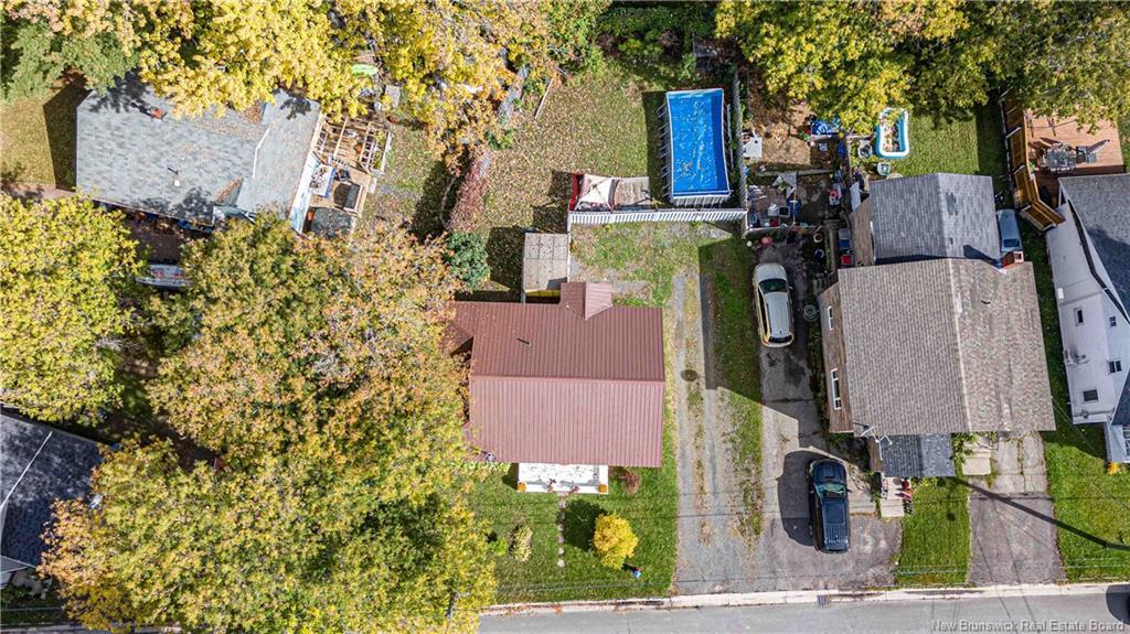 19 Victory Ave, Fredericton, NB