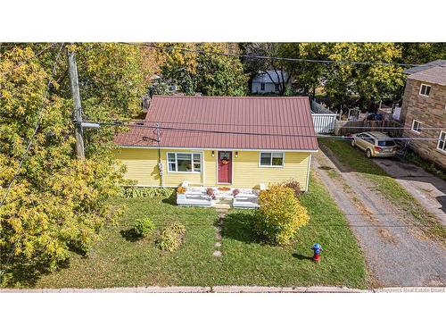 19 Victory Ave, Fredericton, NB 
