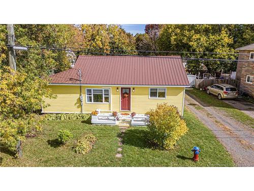 19 Victory Ave, Fredericton, NB 
