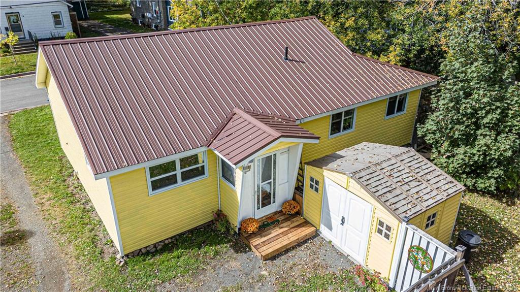 19 Victory Ave, Fredericton, NB