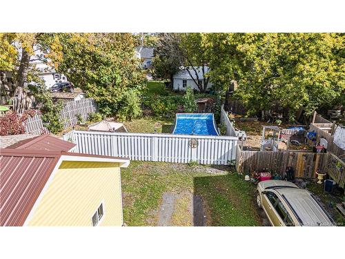 19 Victory Ave, Fredericton, NB 
