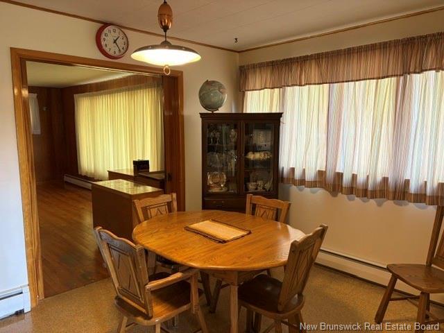 1285 St Peter Ave, Bathurst, NB