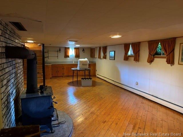 1285 St Peter Ave, Bathurst, NB