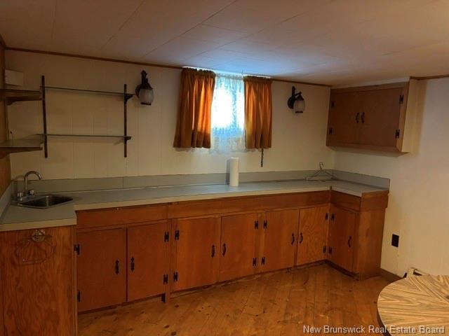 1285 St Peter Ave, Bathurst, NB