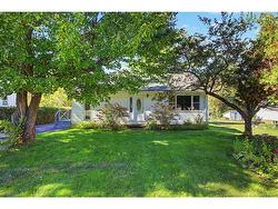 31 McLeod AVE Chipman, NB E4A 2B9