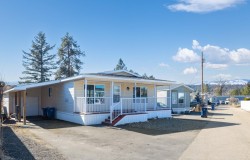 156-9020 Jim Bailey Road Kelowna, BC V4V 1E5