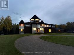 1499 KRAFT CREEK ROAD Timmins (Tnw - Rural), ON P4N 7C3
