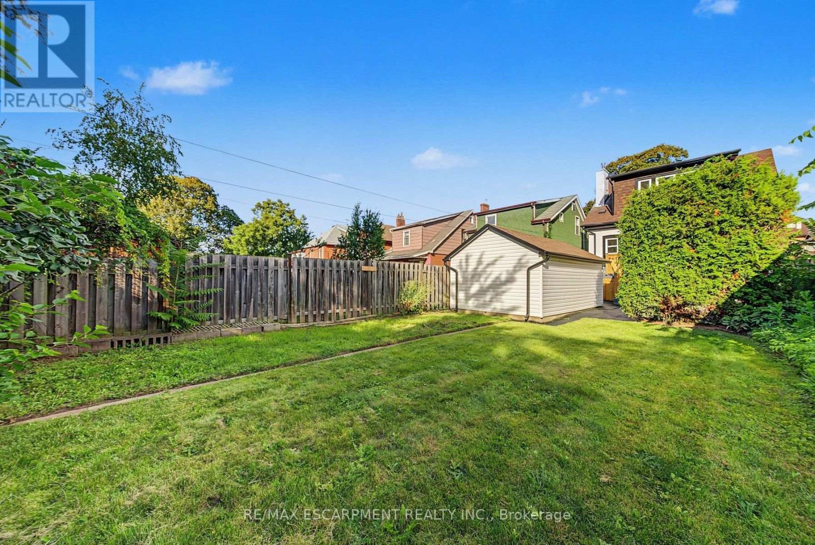 234 Balmoral Avenue S, Hamilton, ON