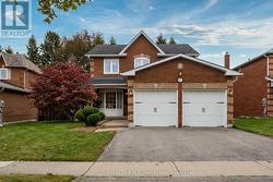 1090 THIMBLEBERRY CIRCLE Oshawa (Eastdale), ON L1K 2H2