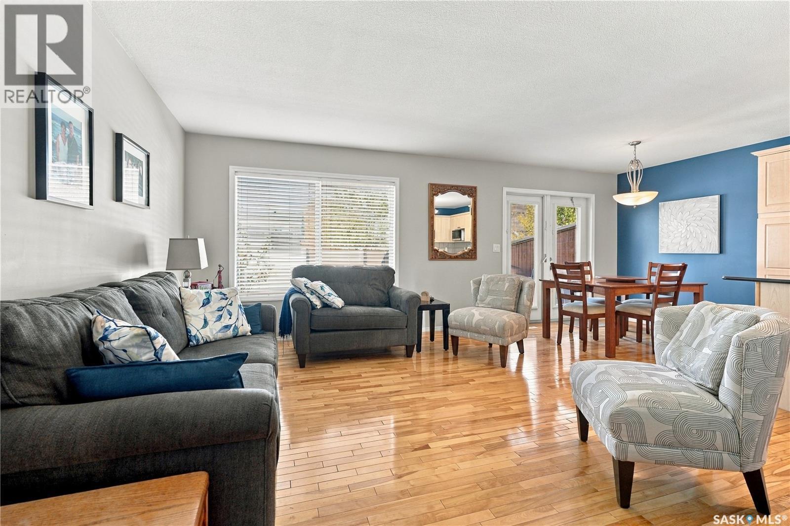 103 445 Bayfield Crescent, Saskatoon, SK