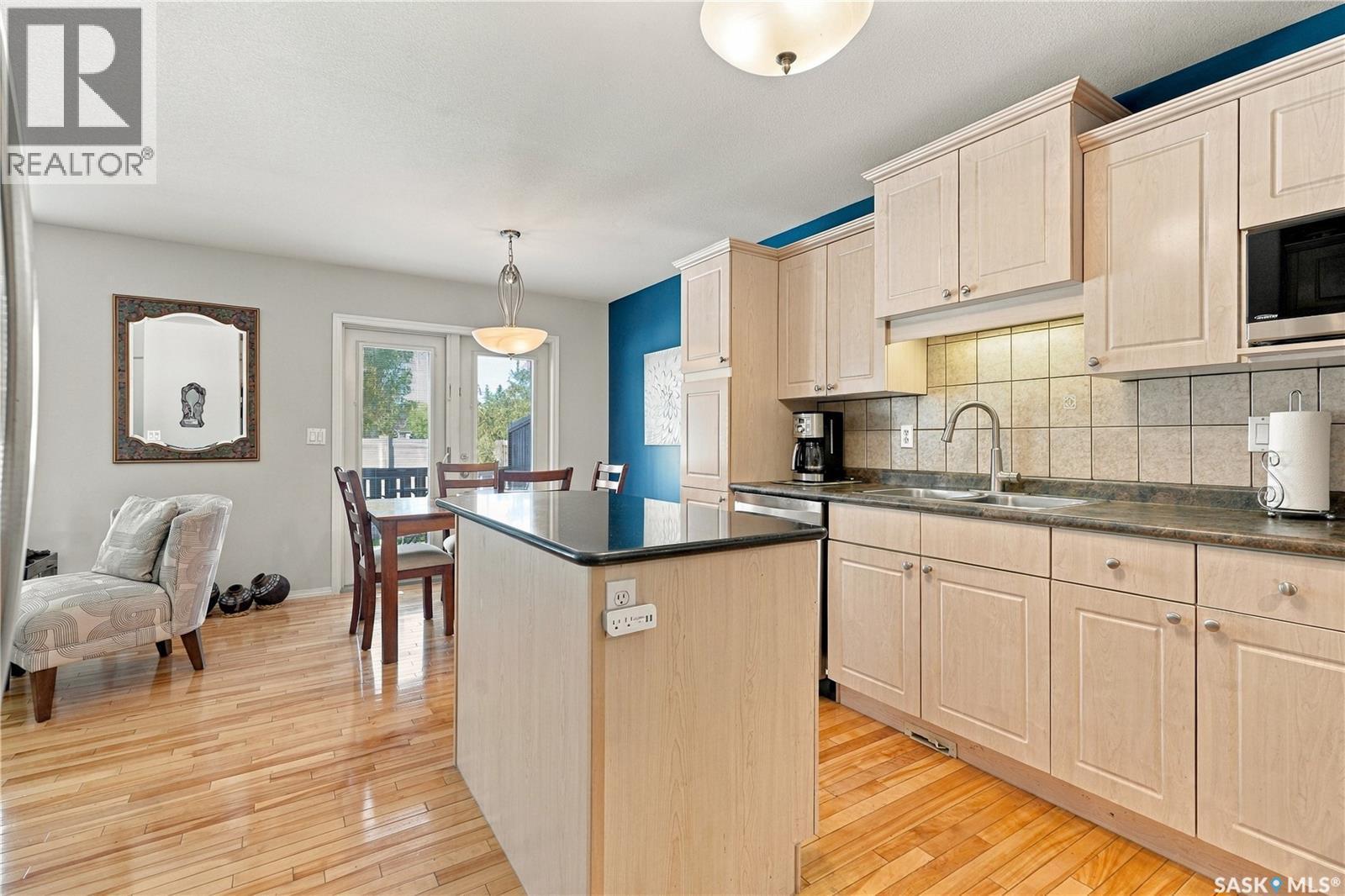 103 445 Bayfield Crescent, Saskatoon, SK