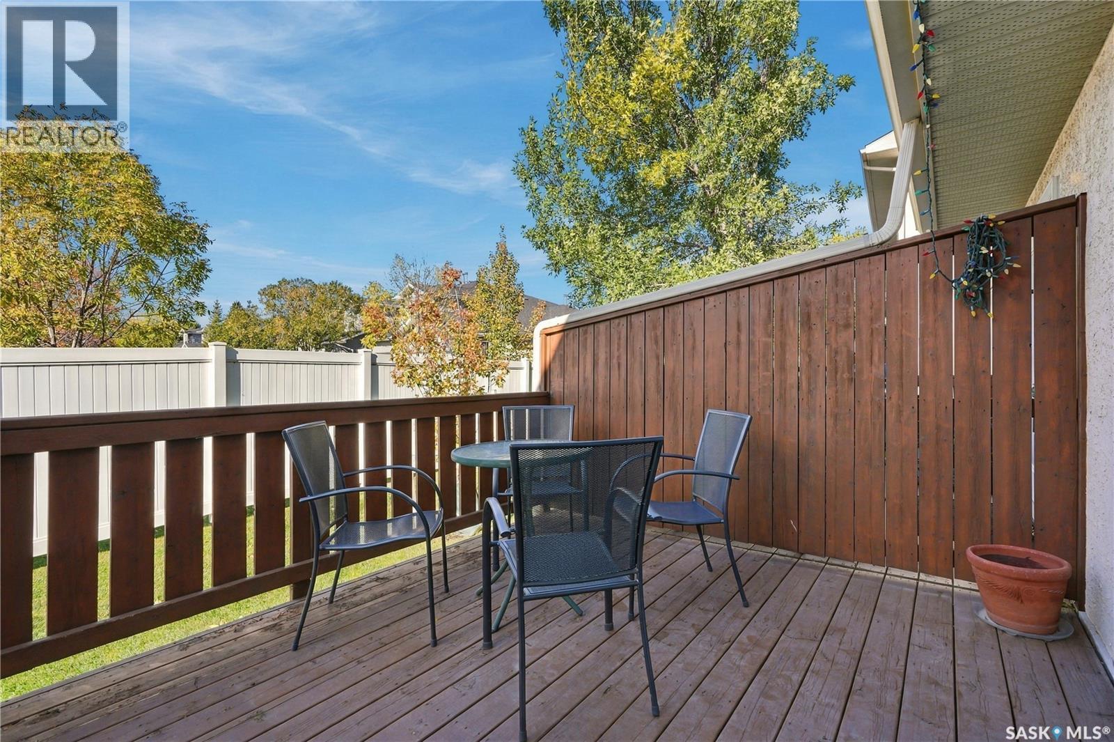 103 445 Bayfield Crescent, Saskatoon, SK