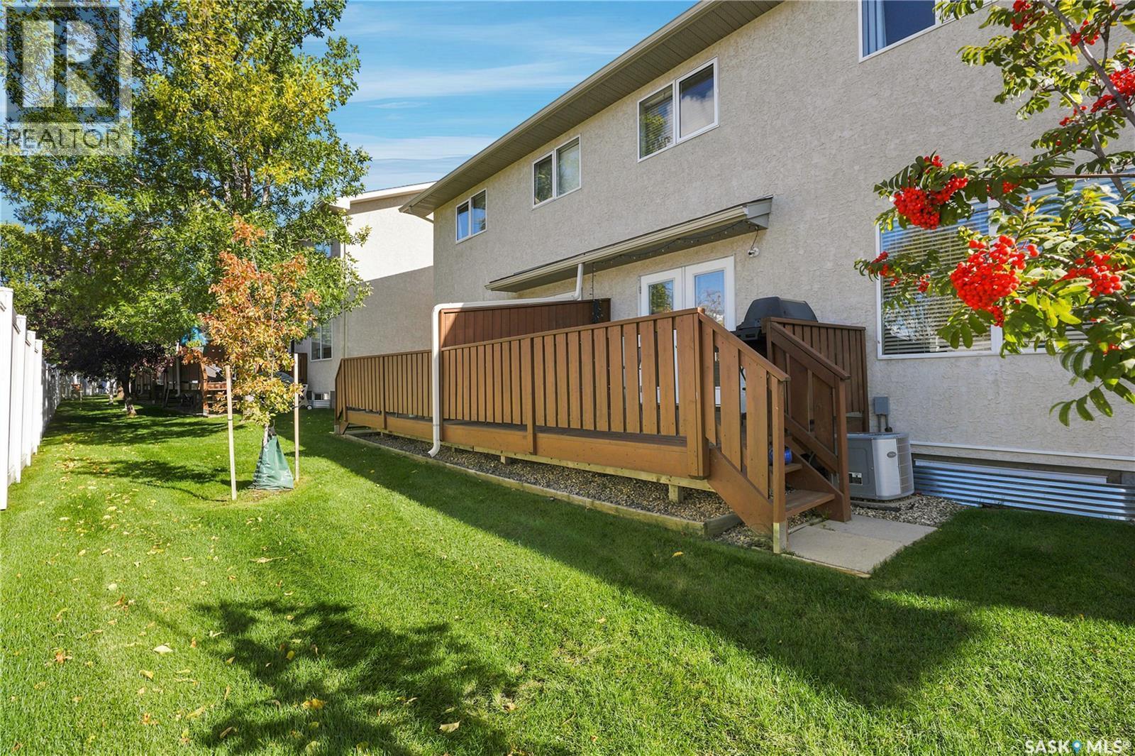103 445 Bayfield Crescent, Saskatoon, SK
