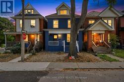 60 STIRTON STREET Hamilton, ON L8L 6E8