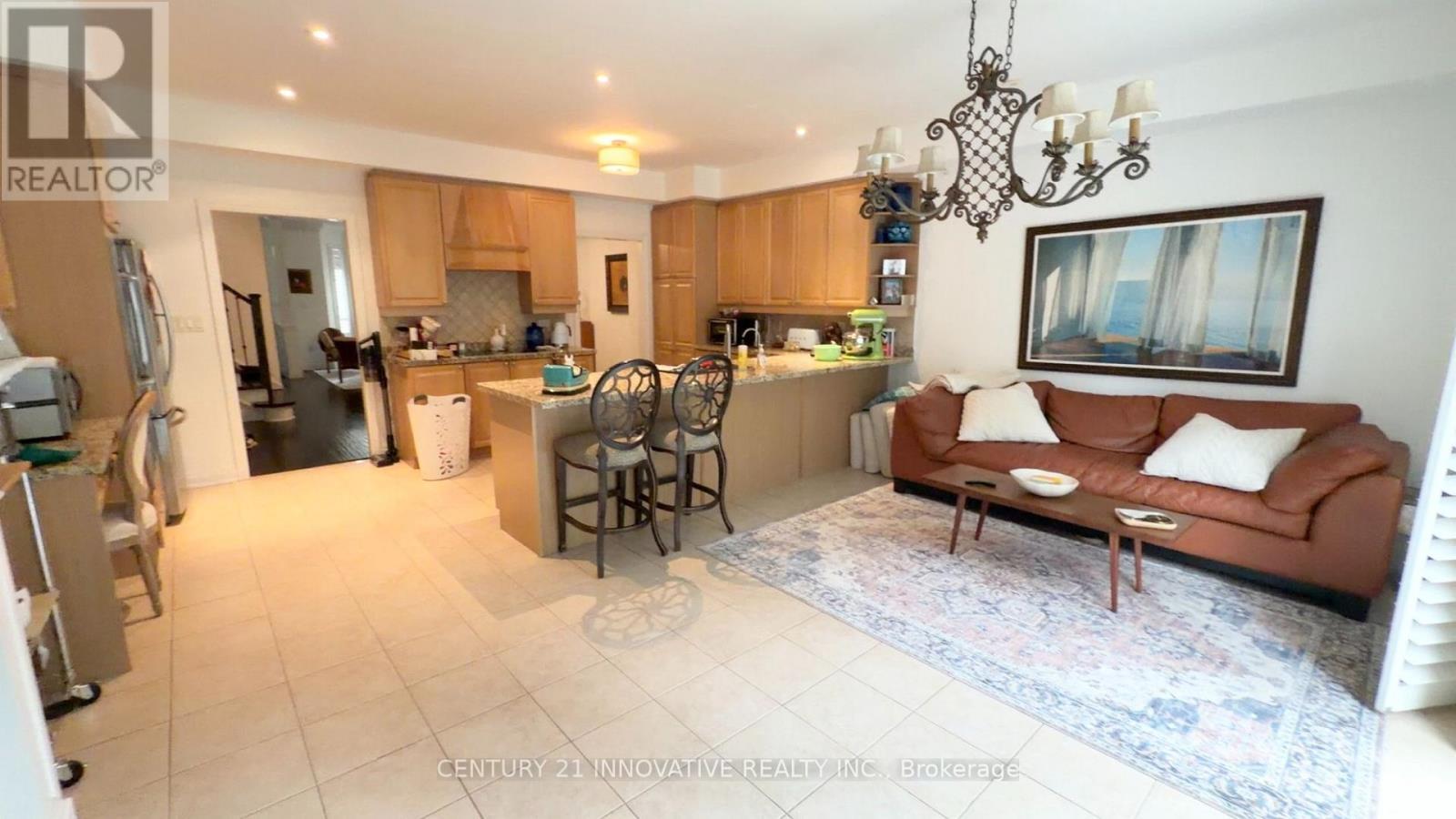 16 St Lawrence Drive, Mississauga, ON