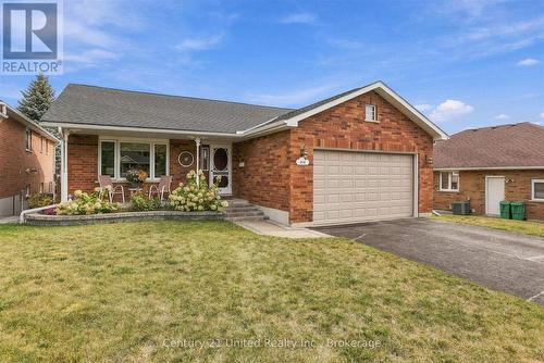 2318 SUMAC STREET  Peterborough (Monaghan Ward 2), ON K9K 2J9