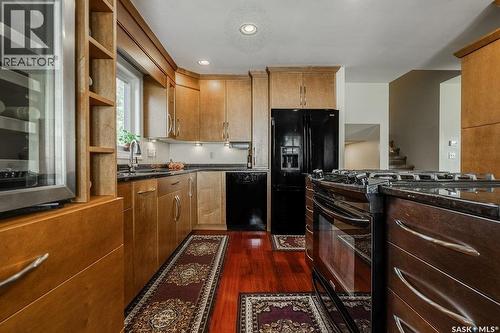 222 Gathercole Crescent, Saskatoon, SK 