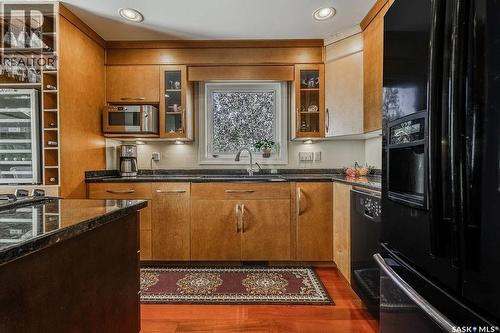 222 Gathercole Crescent, Saskatoon, SK 