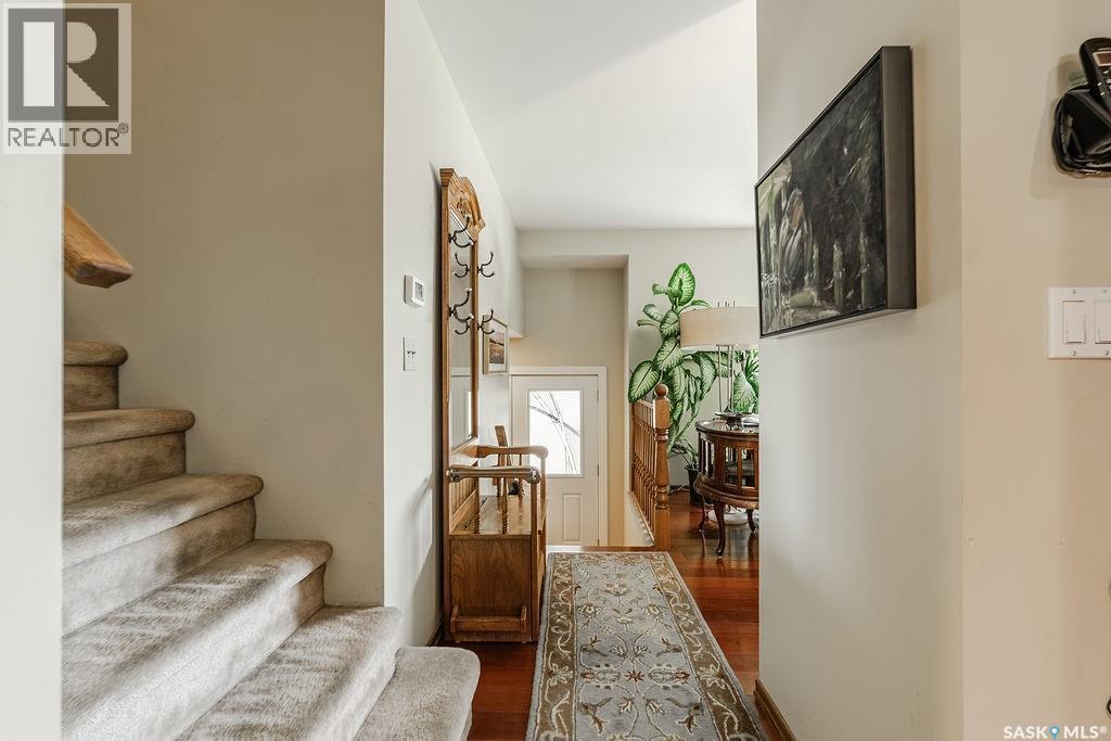 222 Gathercole Crescent, Saskatoon, SK