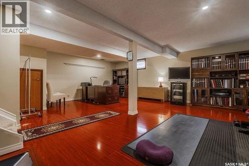 222 Gathercole Crescent, Saskatoon, SK 