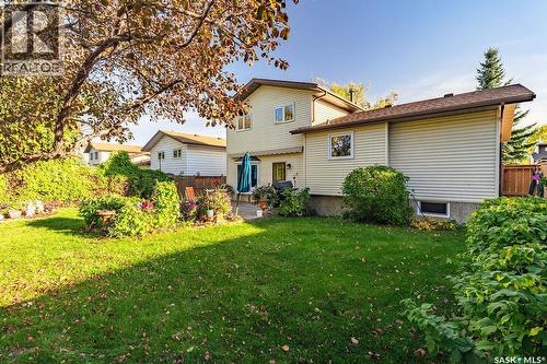 222 Gathercole Crescent, Saskatoon, SK 