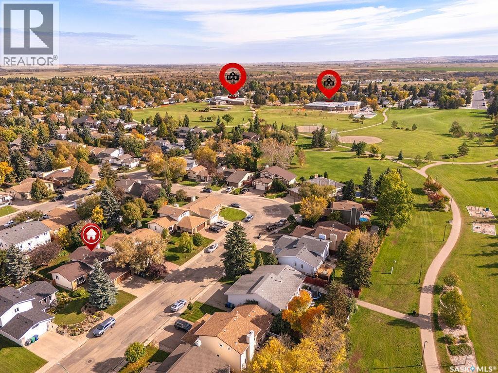 222 Gathercole Crescent, Saskatoon, SK