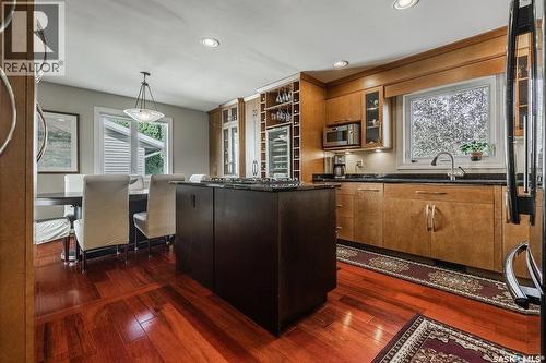 222 Gathercole Crescent, Saskatoon, SK 