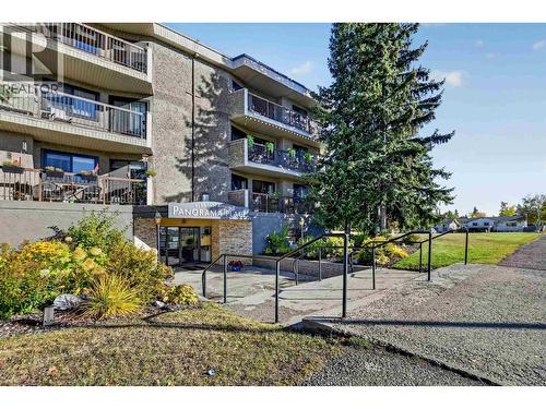 110 4288 15TH AVENUE  Prince George, BC V2M 5K6