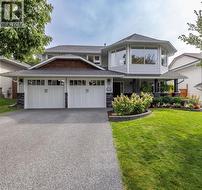 1931 Tinniswood Court Kamloops, BC V2E 2K5
