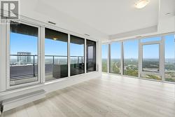 3807 - 1 QUARRINGTON LANE Toronto, ON M3C 0S4