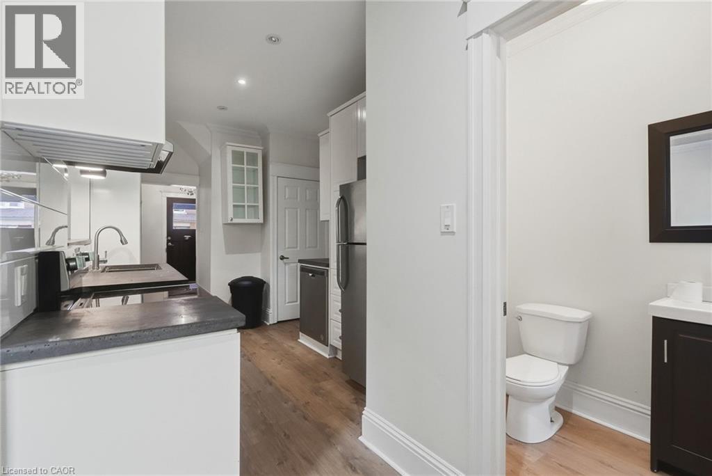 60 Stirton Street, Hamilton, ON