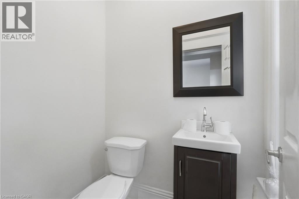 60 Stirton Street, Hamilton, ON