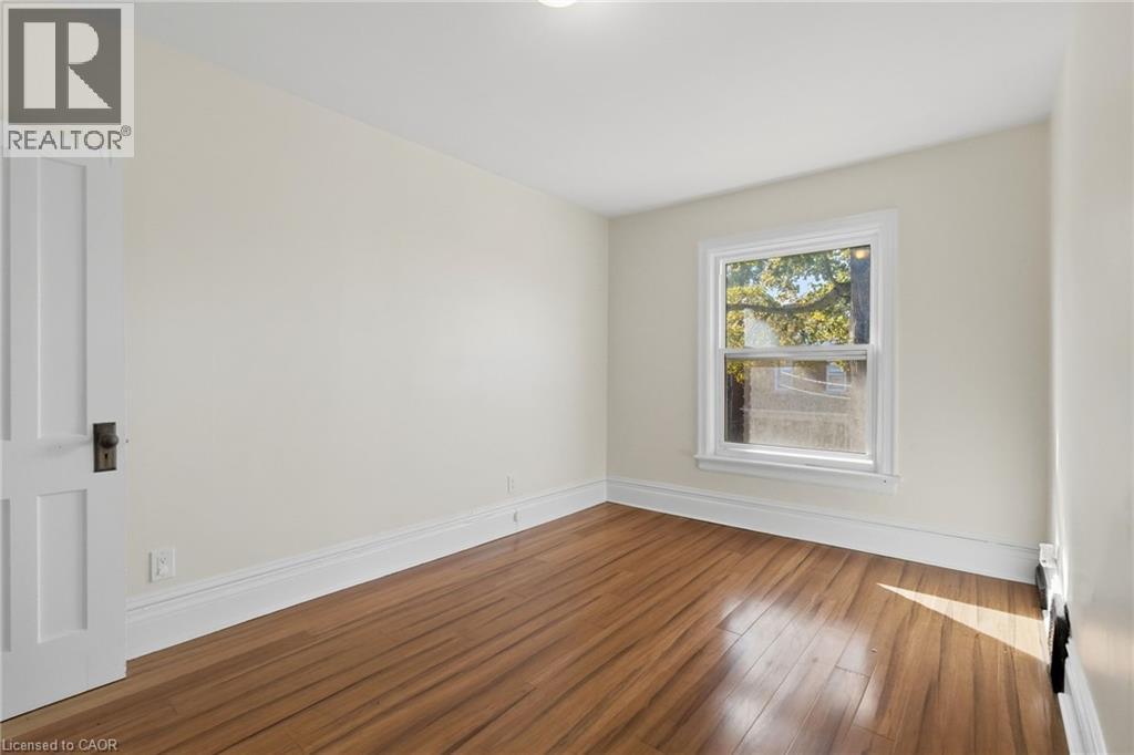 60 Stirton Street, Hamilton, ON