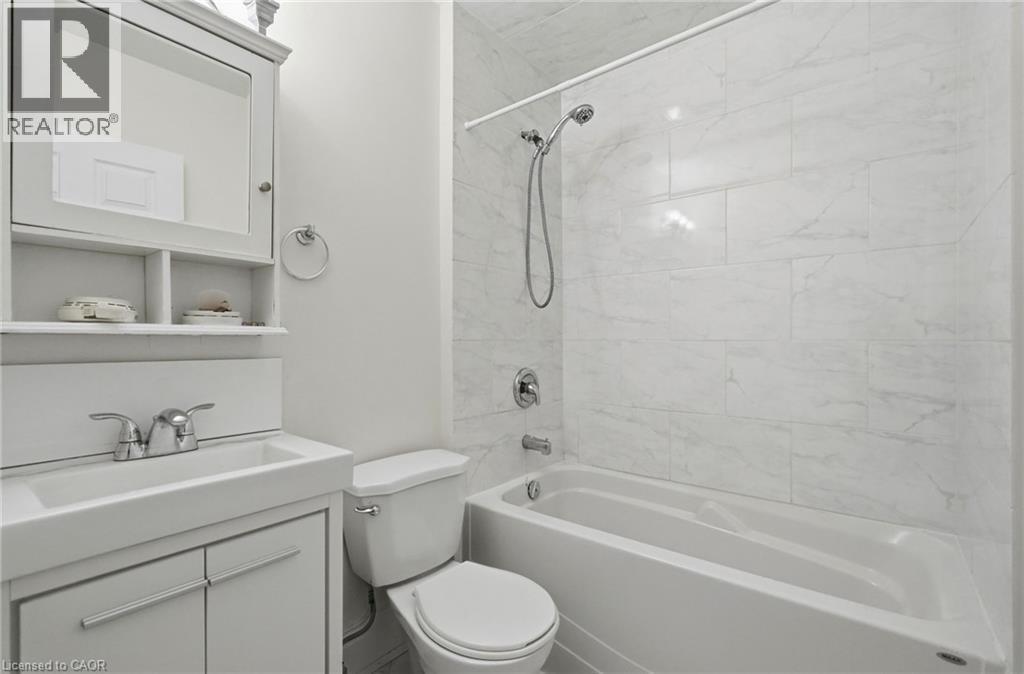60 Stirton Street, Hamilton, ON
