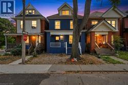 60 STIRTON Street Hamilton, ON L8L 6E8
