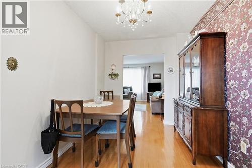 48 Raleigh Court, Hamilton, ON 