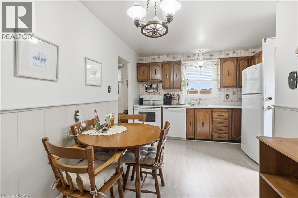48 Raleigh Court, Hamilton, ON