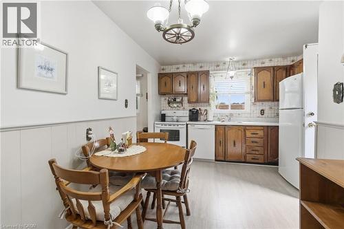 48 Raleigh Court, Hamilton, ON 