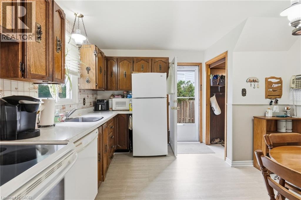 48 Raleigh Court, Hamilton, ON