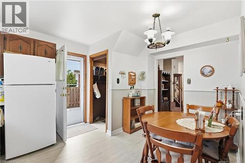 48 Raleigh Court, Hamilton, ON 