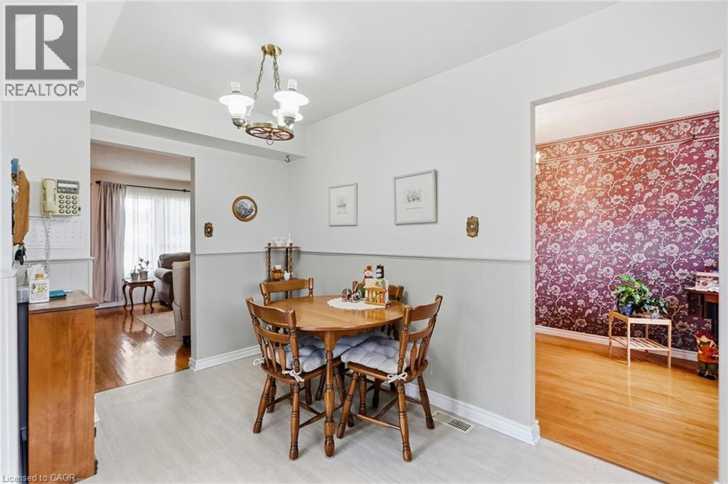 48 Raleigh Court, Hamilton, ON