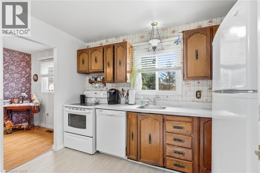 48 Raleigh Court, Hamilton, ON