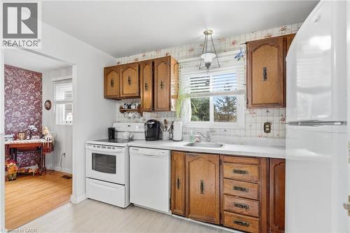 48 Raleigh Court, Hamilton, ON 