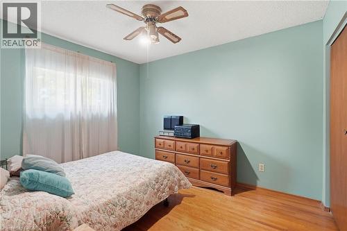48 Raleigh Court, Hamilton, ON 