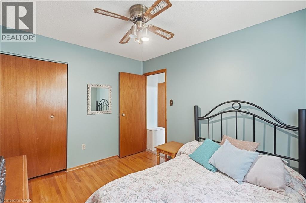 48 Raleigh Court, Hamilton, ON