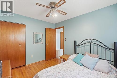 48 Raleigh Court, Hamilton, ON 