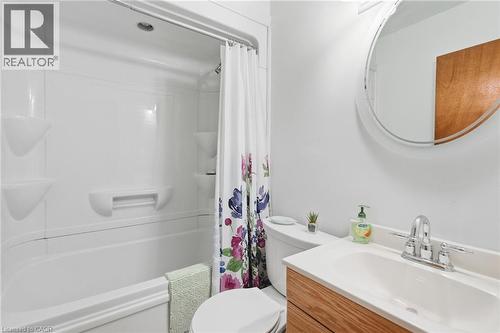 48 Raleigh Court, Hamilton, ON 
